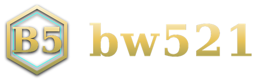 bw521 logo